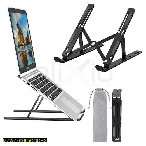 Foldable Laptop Stand 