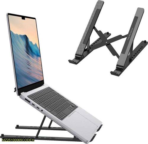 Foldable Laptop Stand 