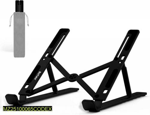 Foldable Laptop Stand 