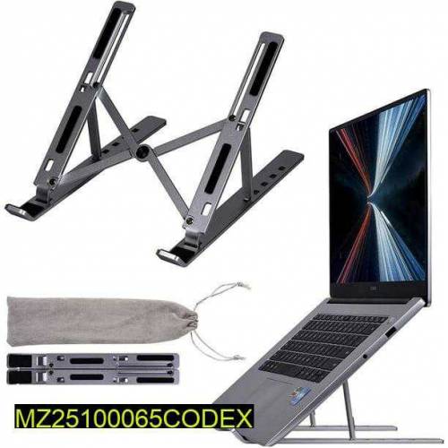 Foldable Laptop Stand 