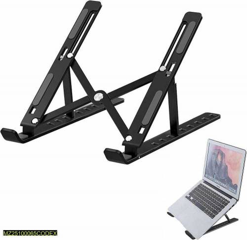 Foldable Laptop Stand 