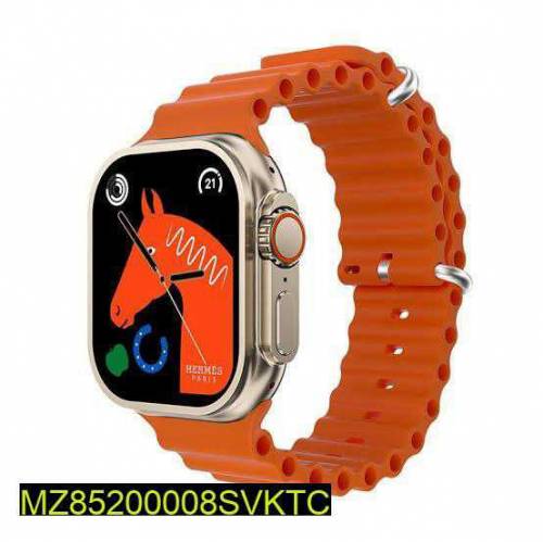 I9 Ultra Smart Watch