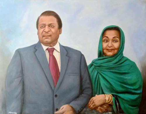 paintings