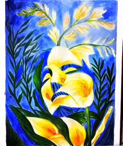 paintings