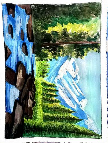 paintings