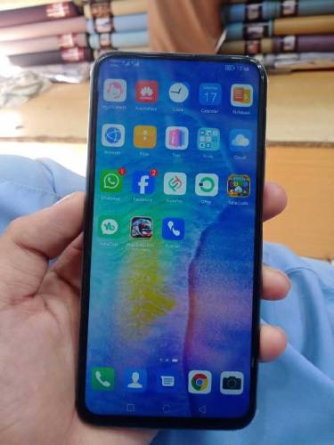 HUAWEI Y9s 
