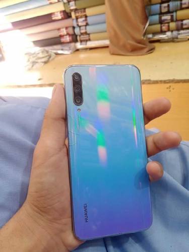 HUAWEI Y9s 