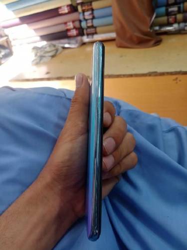 HUAWEI Y9s 