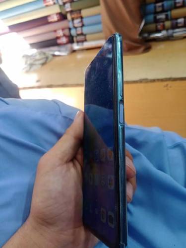 HUAWEI Y9s 