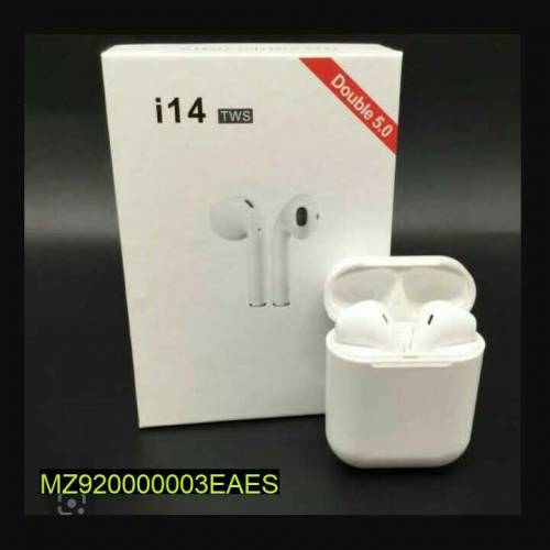 i4TWS Earbuds