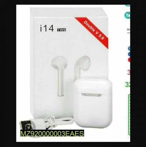 i4TWS Earbuds