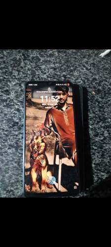 10/10 condtion and 7 months vorente complete box and new case 