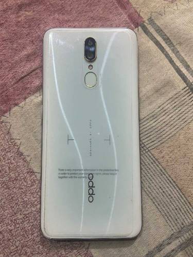Oppo f11