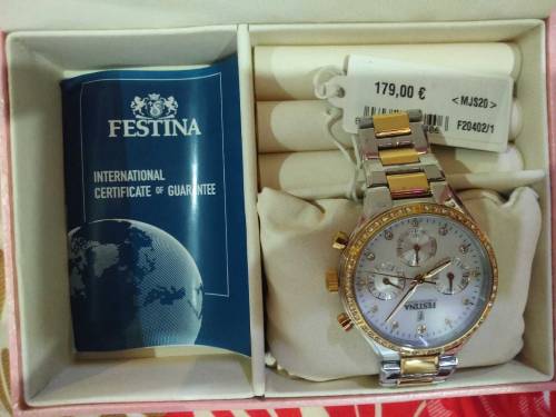 i sell my watch original garmani 