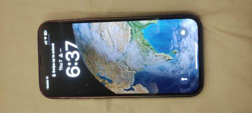 Iphone 13 pro max 128gb Non PTA