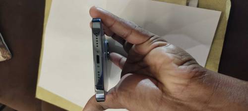 Iphone 13 pro max 128gb Non PTA