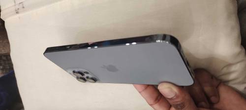 Iphone 13 pro max 128gb Non PTA