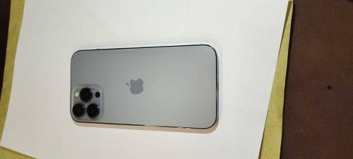 Iphone 13 pro max 128gb Non PTA