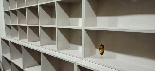 Racks For Shop Urgent Sale 