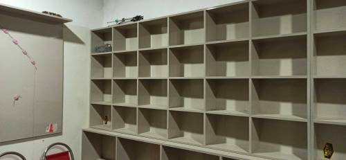 Racks For Shop Urgent Sale 