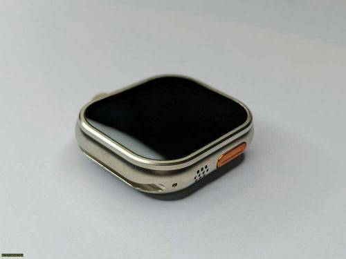 7 Strap Digital Display Watch