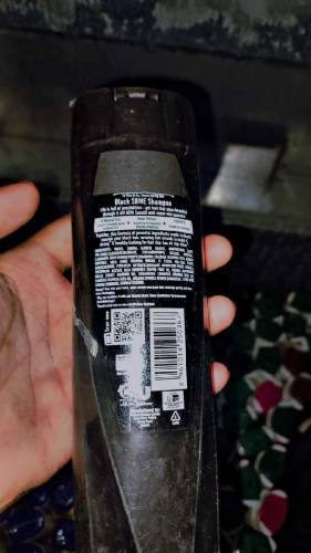 Sunsilk Block Shine 185ml