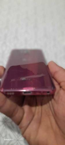 lg g7 thinq Gaming 