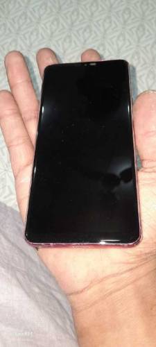lg g7 thinq Gaming 