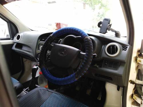 Changan Karwan 