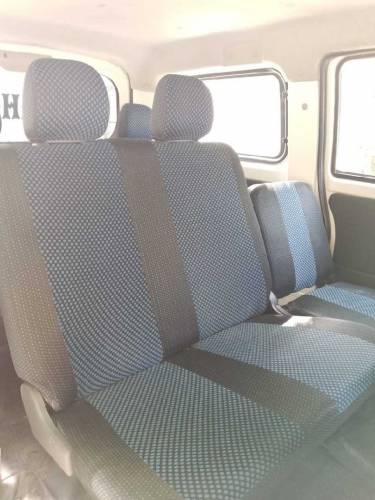 Changan Karwan 