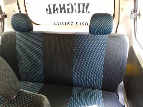 Changan Karwan 