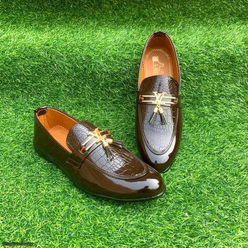 Men's Formal leather dress shoes