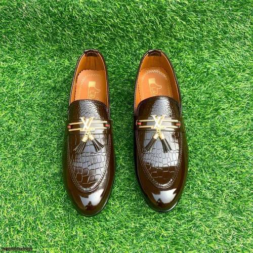 Men's Formal leather dress shoes