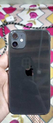 IPHONE 11 NON PTA JV 