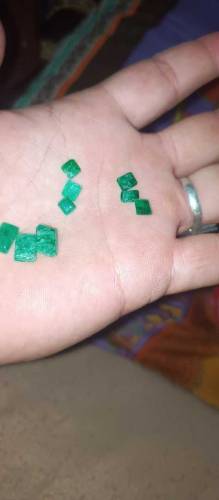 zamarod emerald swat