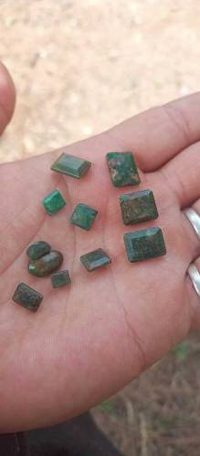 zamarod emerald swat