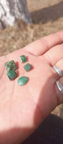 zamarod emerald swat