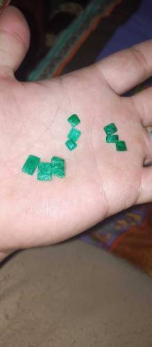 zamarod emerald swat