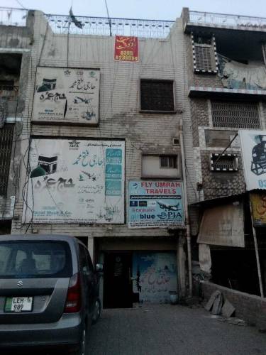 This house is very good condition.
