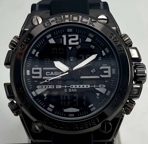 G-SHOCK CASIO WATCH