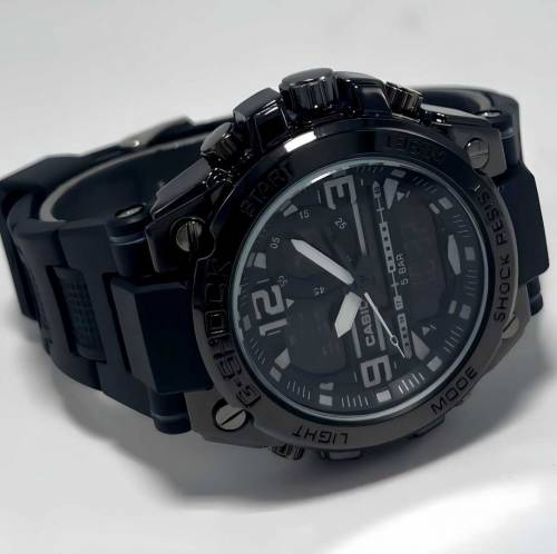 G-SHOCK CASIO WATCH