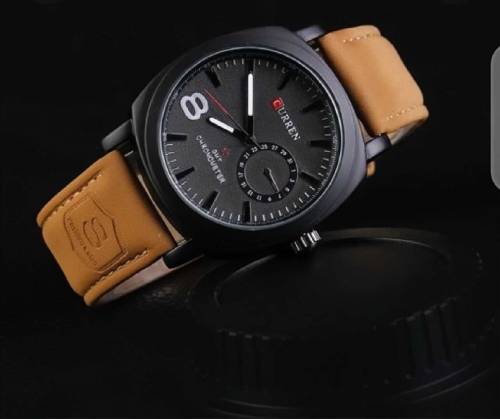 CURREN WATCH