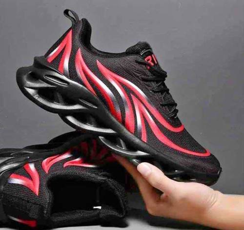 important shoes for man 