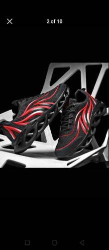 important shoes for man 
