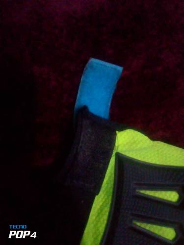 Biker Gloves