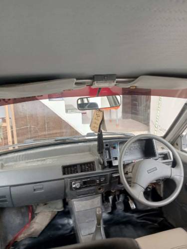 Suzuki Mehran 2006 Gujranwala 