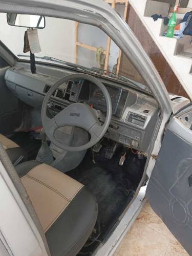 Suzuki Mehran 2006 Gujranwala 