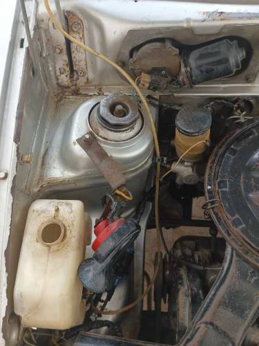 Suzuki Mehran 2006 Gujranwala 