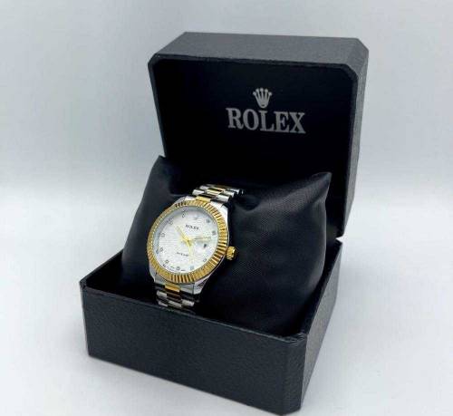 Rolex watch 