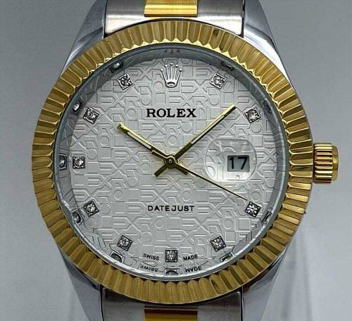 Rolex watch 